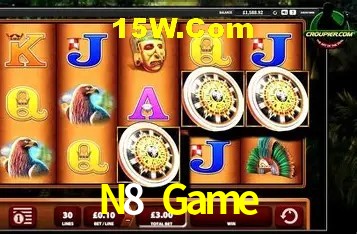 Ofertas Exclusivas N8 Game