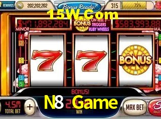 Apostas de Futebol N8 Game