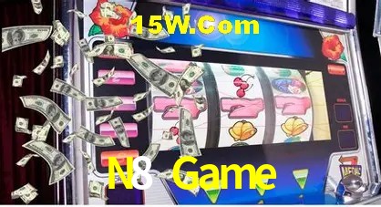 Gates of Olympus N8 Game