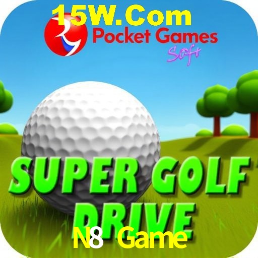 Responsive Design N8 Game