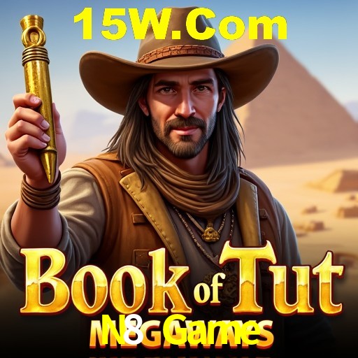 Desvendando o Mundo dos Jogos Virtuais na N8 Game