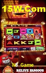 Variedade de jogos na N8 Game