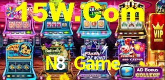 Roulette Table N8 Game