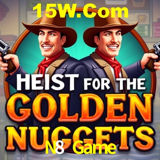 Inovações de Jogos na N8 Game: O Futuro das Experiências Interativas