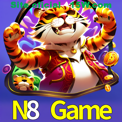 N8 Game